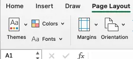 how-to-change-excel-cell-border-background-color-and-cell-text-font-size-and-color-3