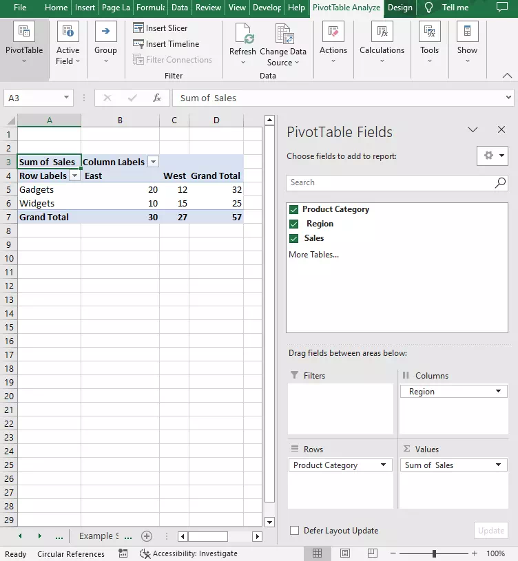 excel-pivot-table-example